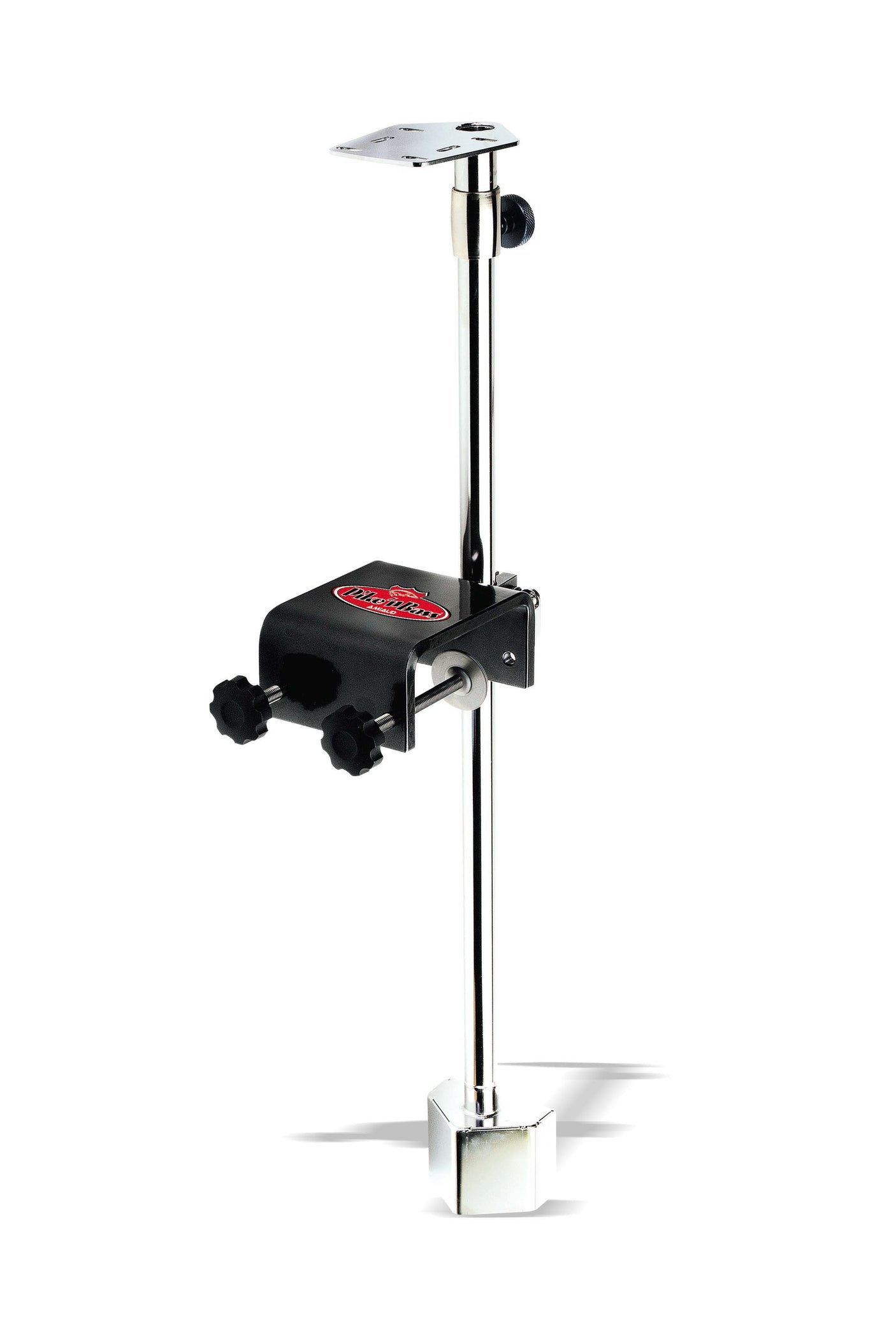 Support basculant sondeur et sondes