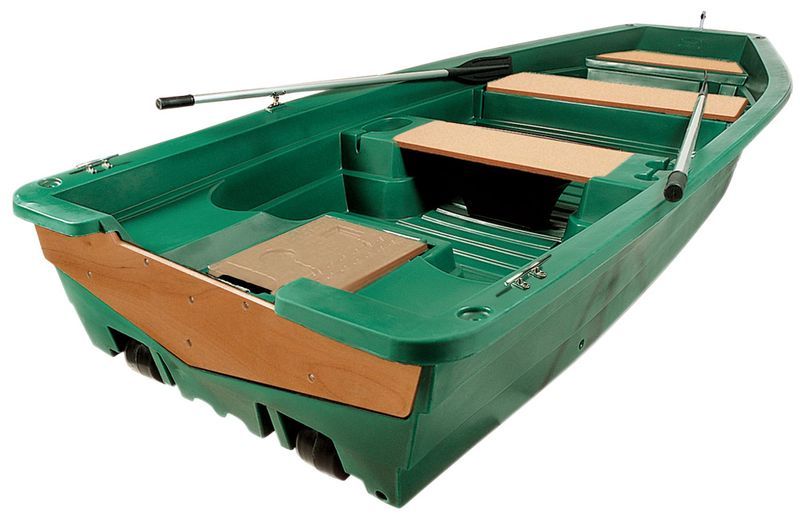 Pack malin Silurine 4m