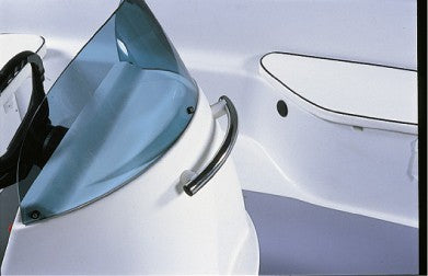 Barque Rigiflex Cap 370 Console