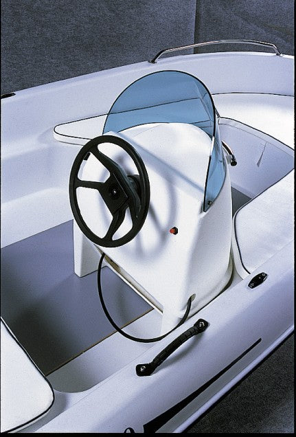 Barque Rigiflex Cap 370 Console