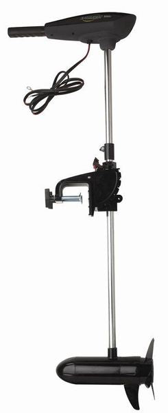 Shakespeare 54lbs 12V