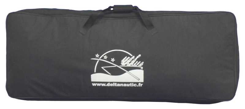 Housse moteur électrique montage arrière