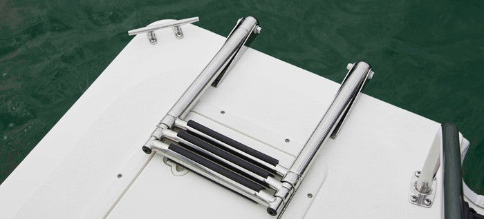 Hurricane Fun Deck 150 CV