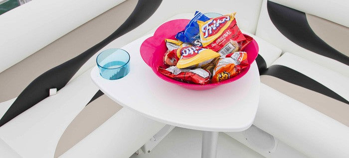 Hurricane Fun Deck 150 CV