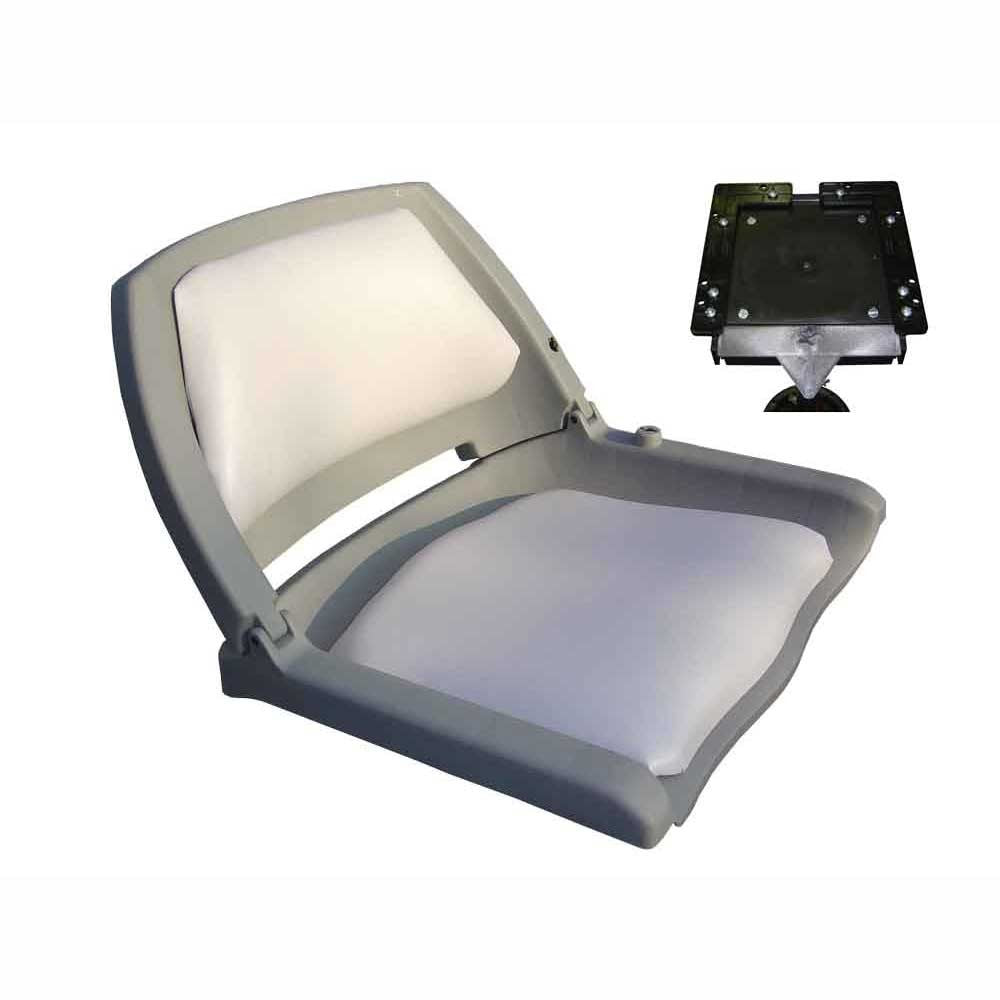 Chargeur Minn Kota pour barque Fidèle 2m49 Titanium pack suréquipé