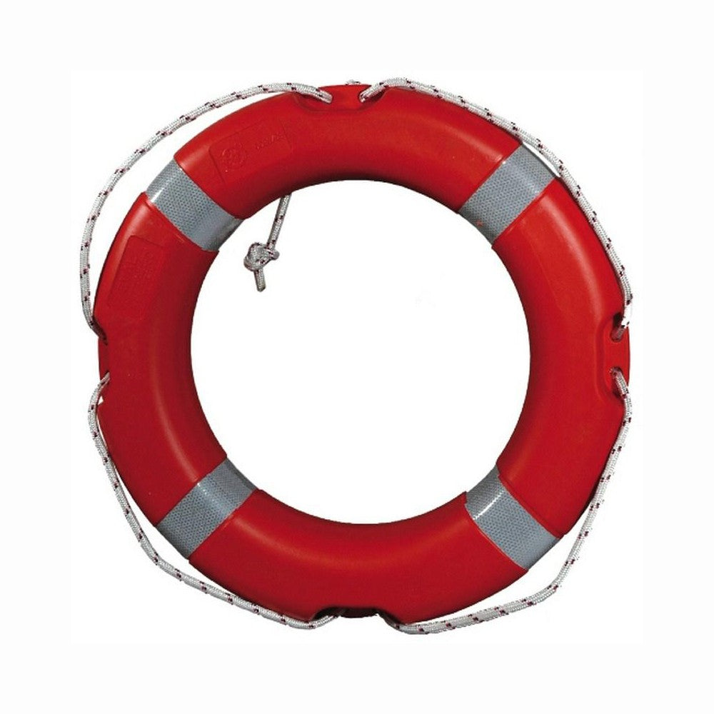 Bouée couronne pour Pack barque Silurine Sport 3m73 + Mercury 6CV 4T+ remorque GT