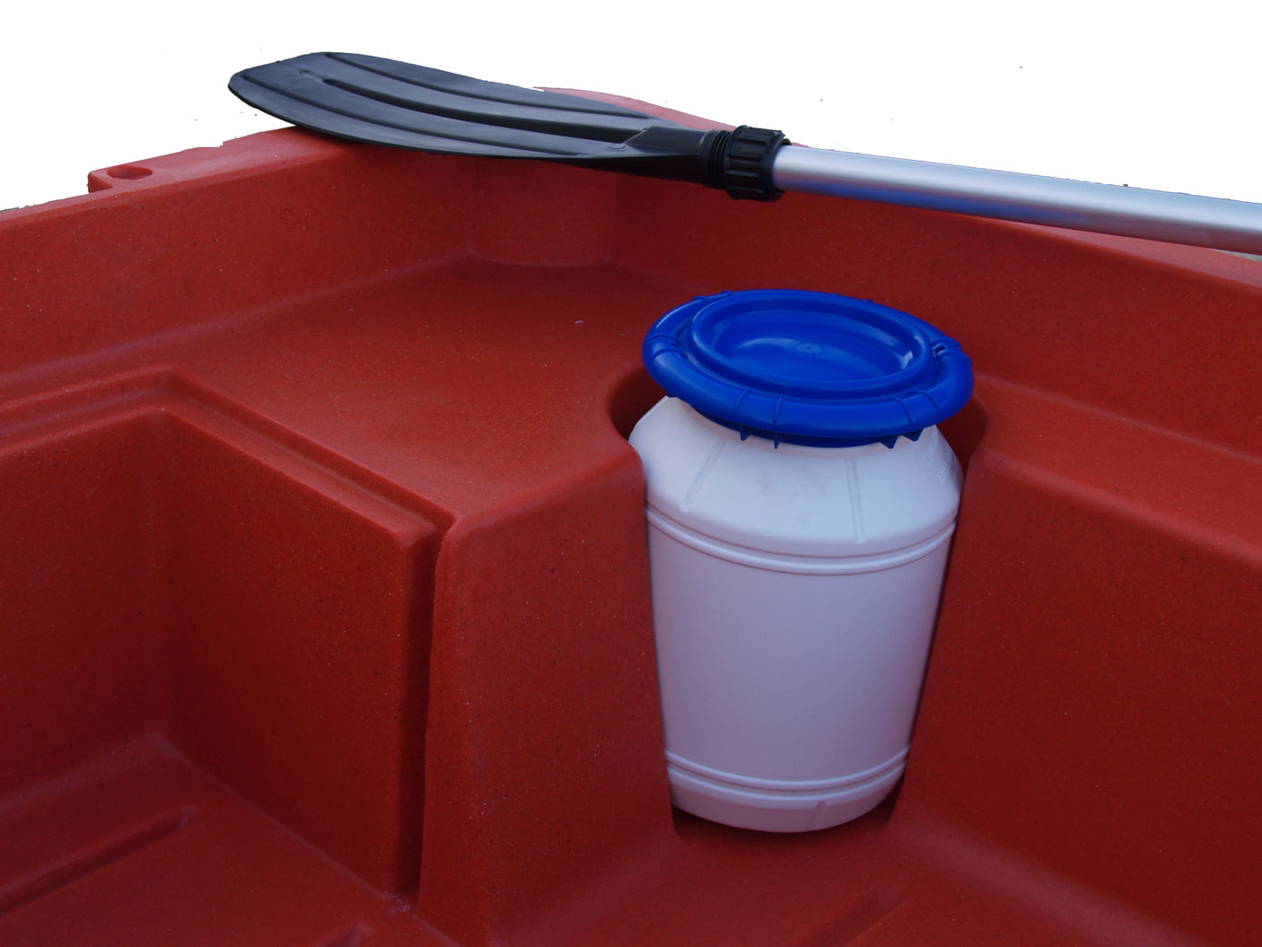 Fun Yak Telline 2m15