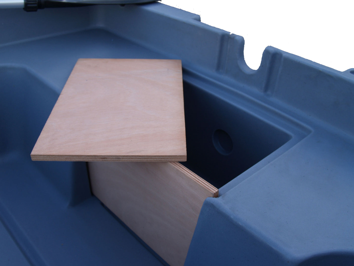 Fun Yak Telline 2m15