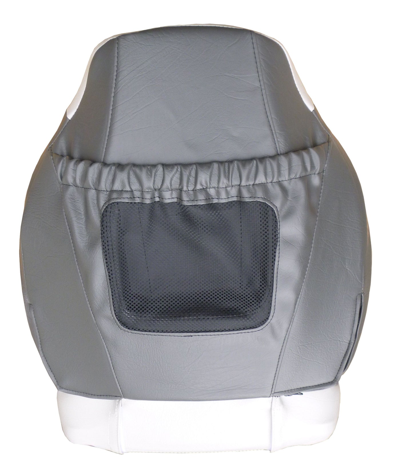 Siège rabattant Gris