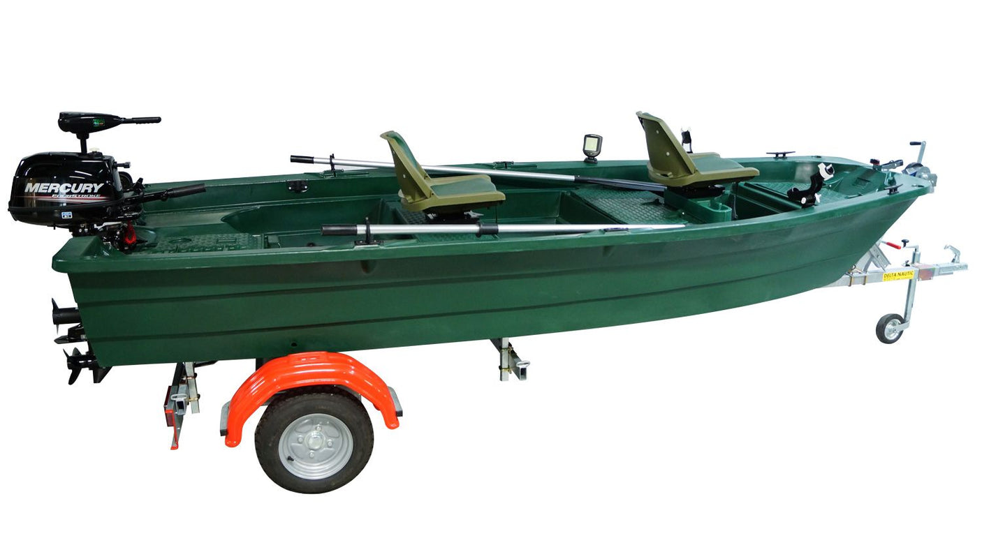 Pack Armor 400 suréquipé