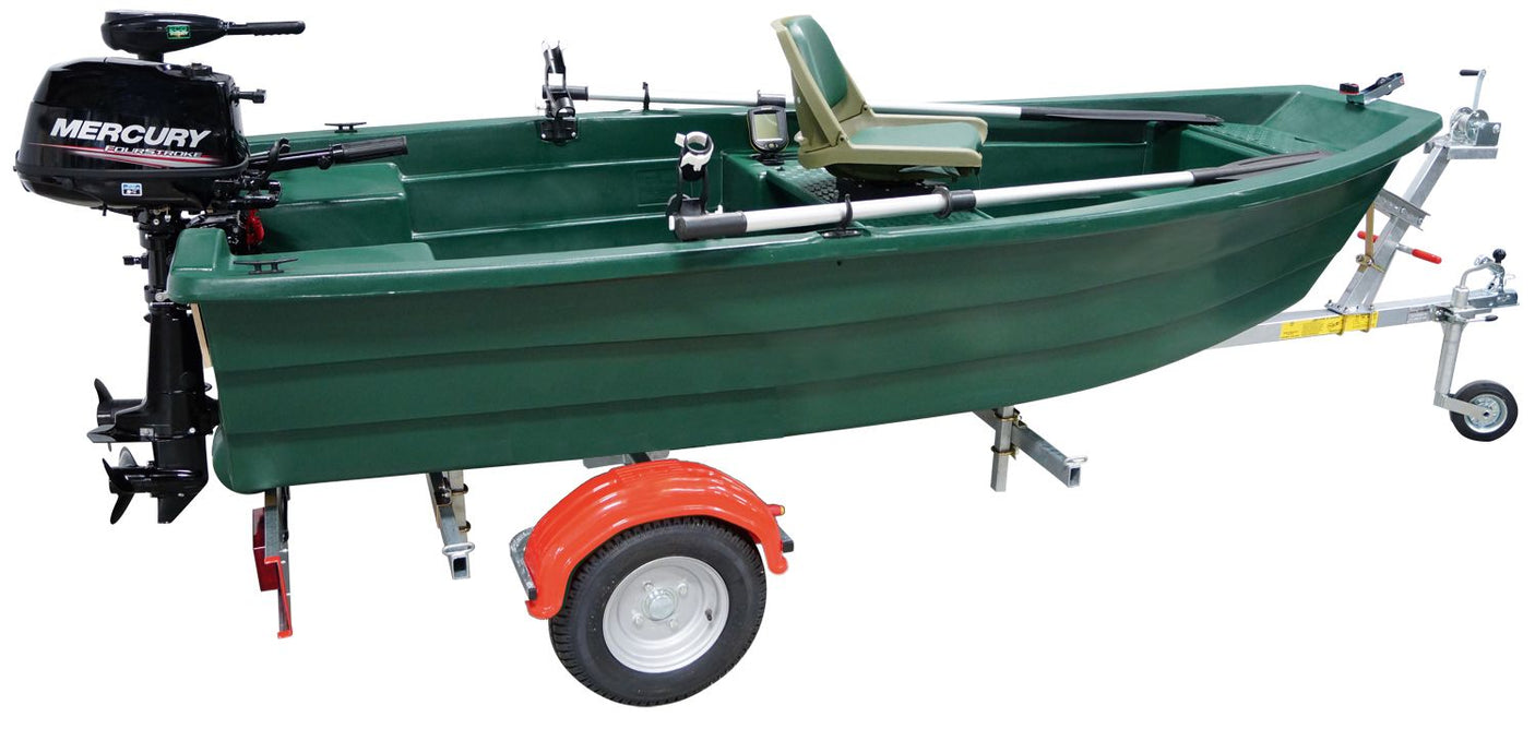 Pack ARMOR 320 suréquipé