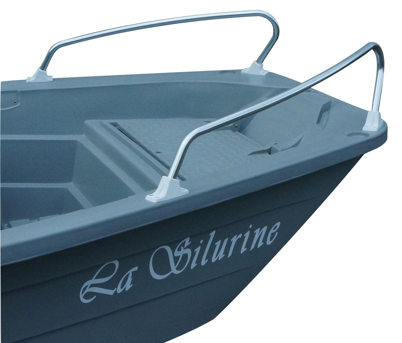 Balcon petit modèle pour barque