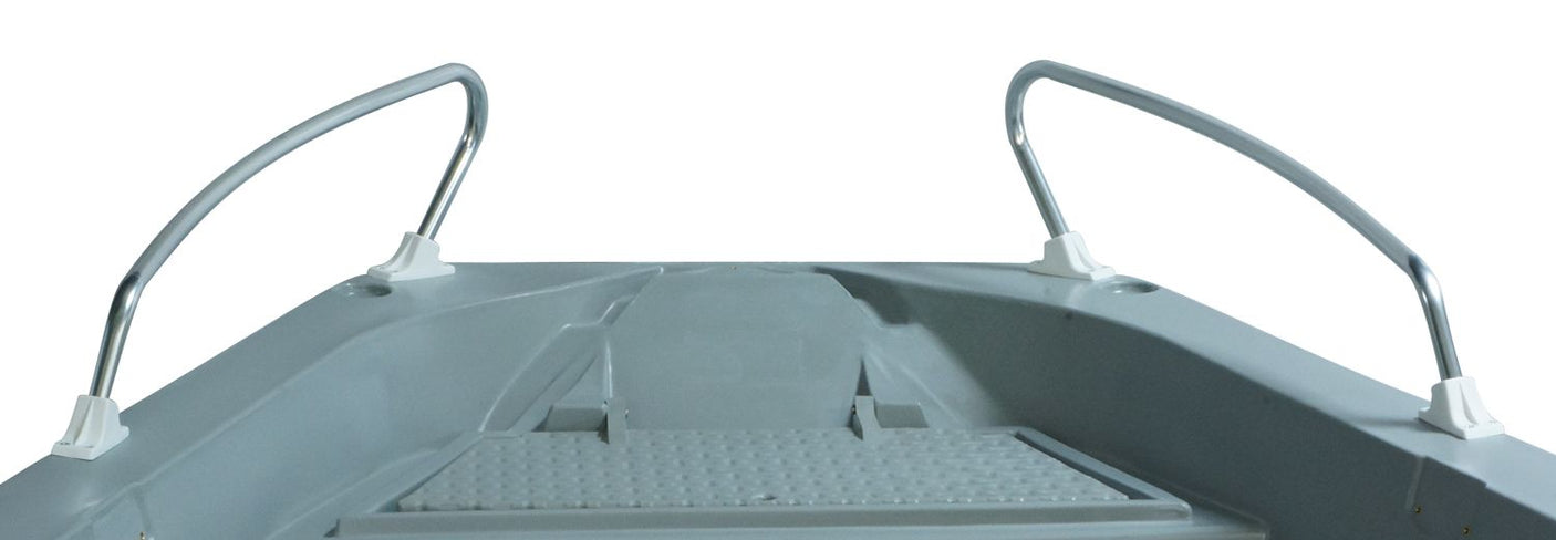 Balcon petit modèle pour barque