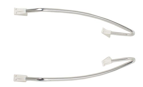 Balcon petit modèle pour barque