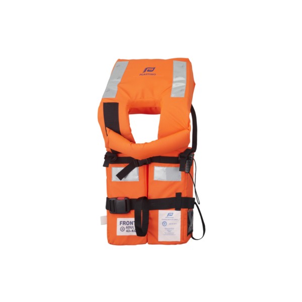 Brassière SOLAS sans Eclairage