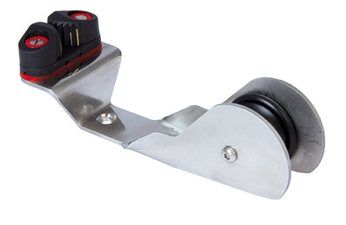 Davier ouvert Acier Pike'n Bass