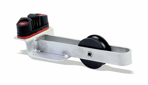 Davier Eco Acier Pike'n Bass