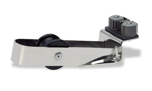 Davier Droit Inox Pike'n Bass