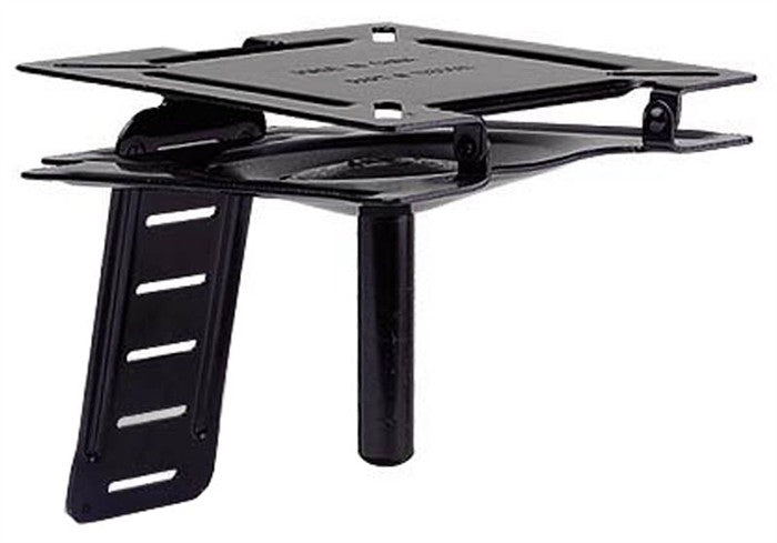 Platine haute réglable