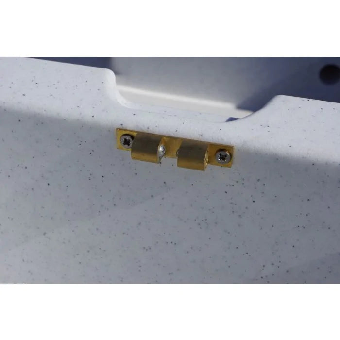 Barque Aquasilure 380