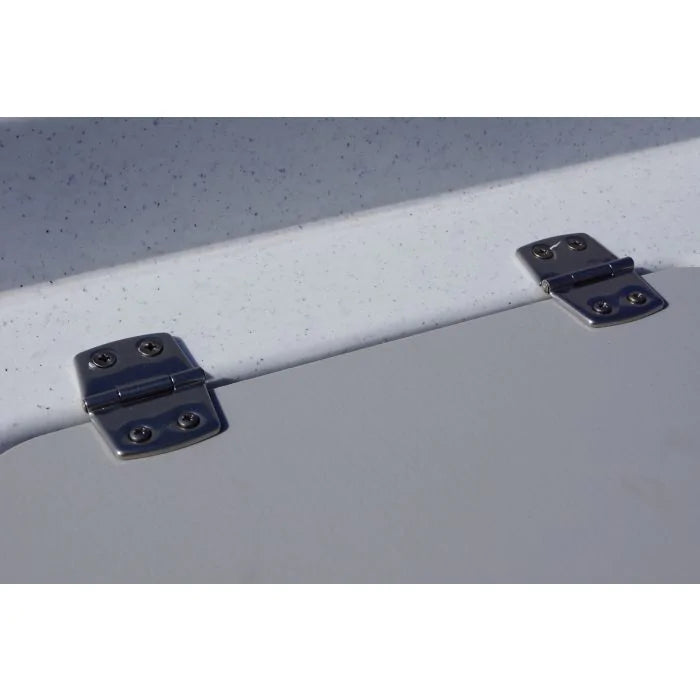 Barque Aquasilure 380