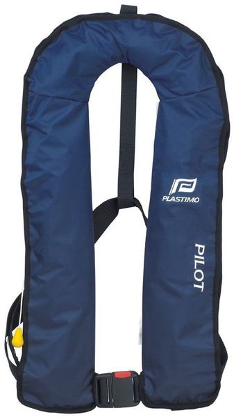 Gilet Gonflable Pilot SANS harnais automatique