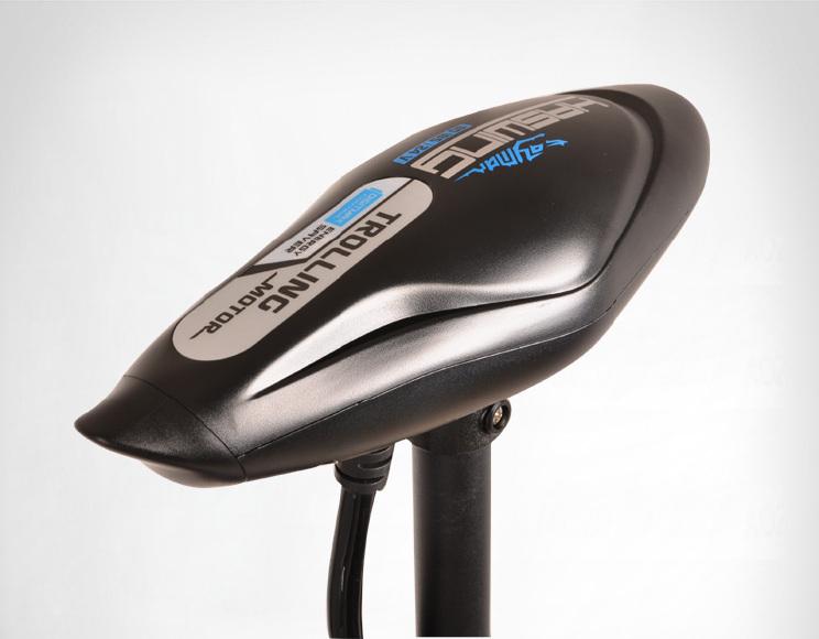 Cayman moteur électrique Haswing