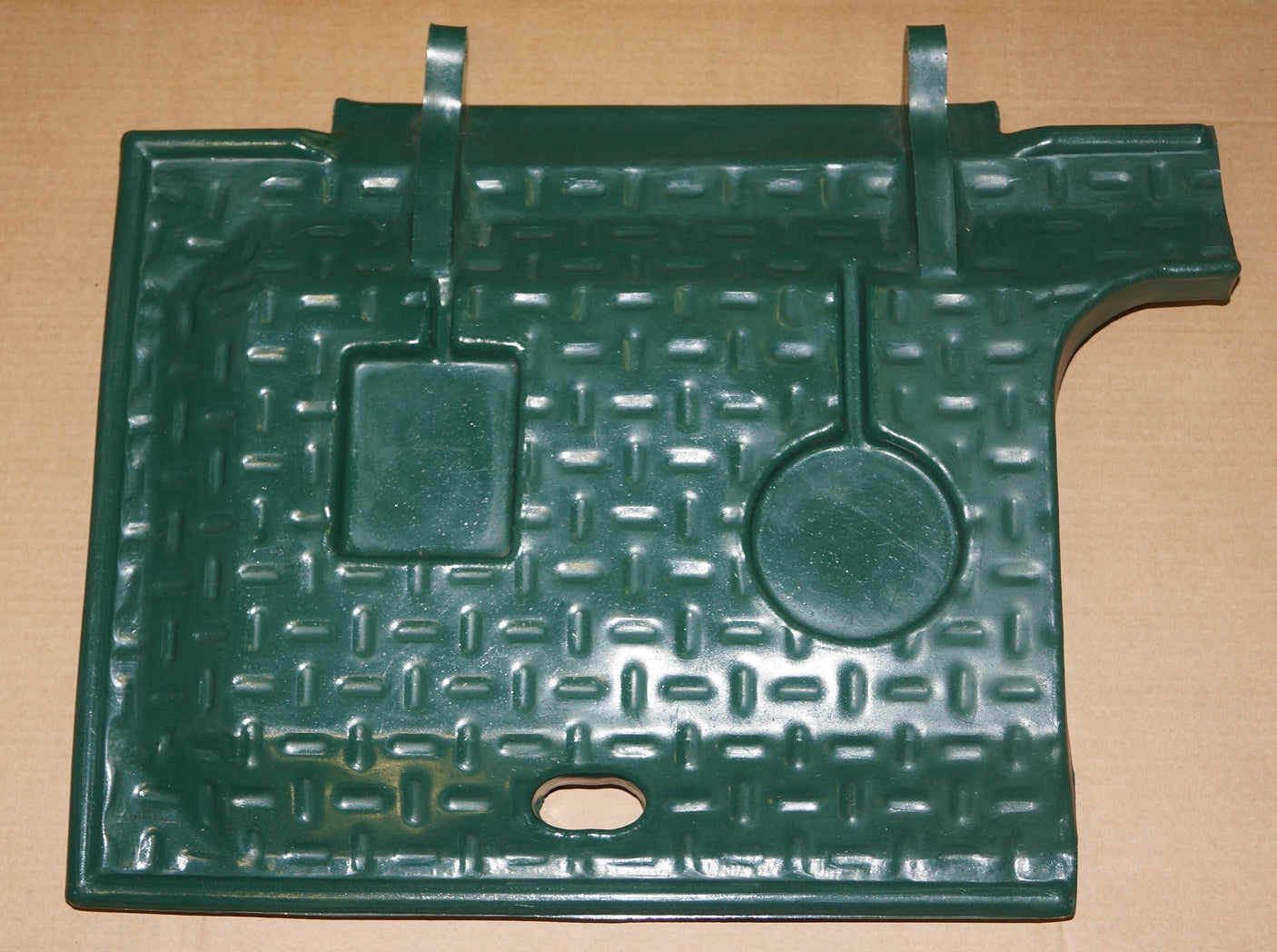 Package accessoires barque Armor 400