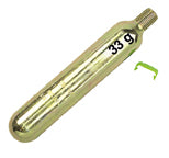 Kit de Recharge pour Gilet à Percussion Manuelle 150 N