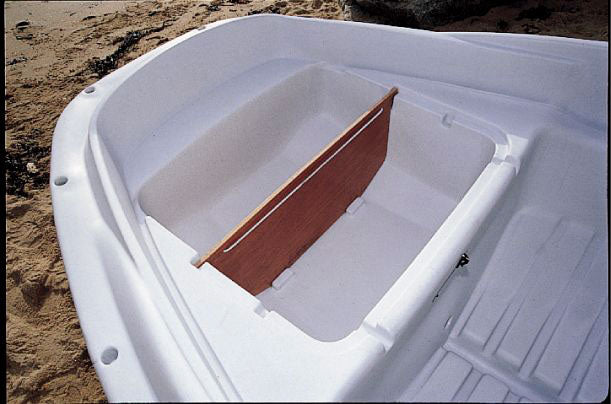 Barque Rigiflex Cap 360