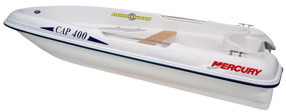 Rigiflex Cap 400 Standard