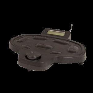 Pédale moteur Haswing Cayman