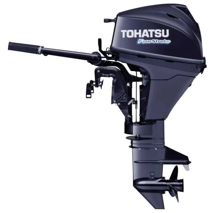 Barque Aquasilure 380