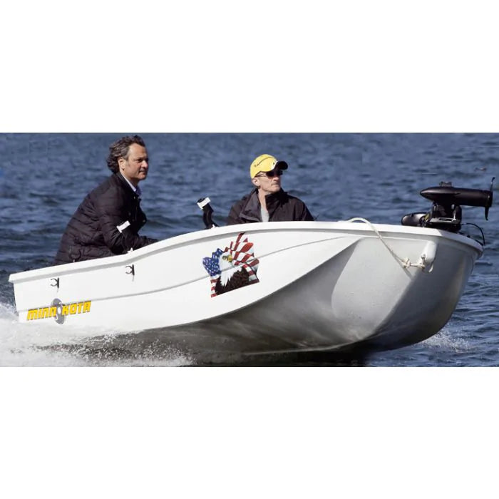 Barque Aquasilure 380