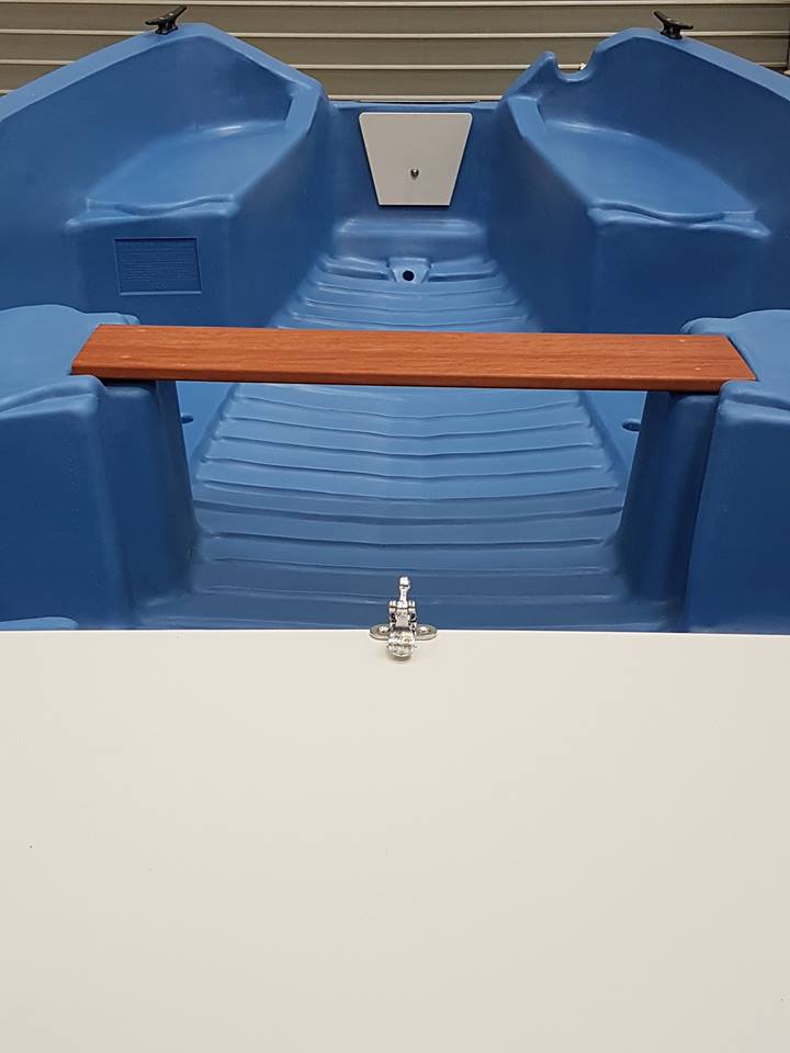 Intérieur Bourlingue 3m60 Rigiflex