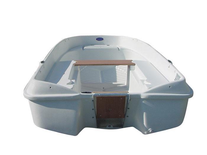 Barque Rigiflex Cap 300