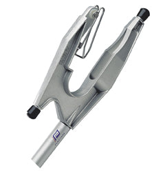 Gaffe Passe-amarre à Croc Alu Télesc 120 - 220 cm