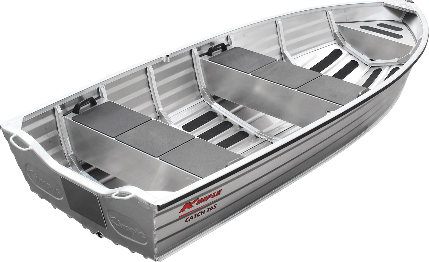 Barque-Aluminium-Kimple-Catch-365