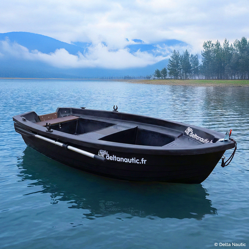 N° 5 Familiale 3,00m Blacky