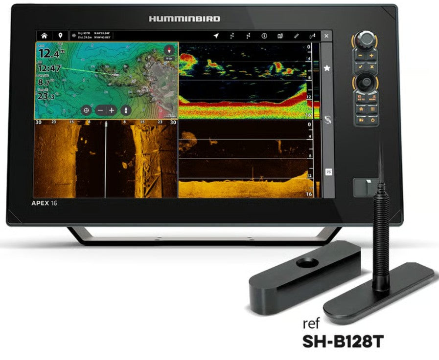 Combine-sondeur-GPS-Humminbird-Apex-16-MEGASI_-TP