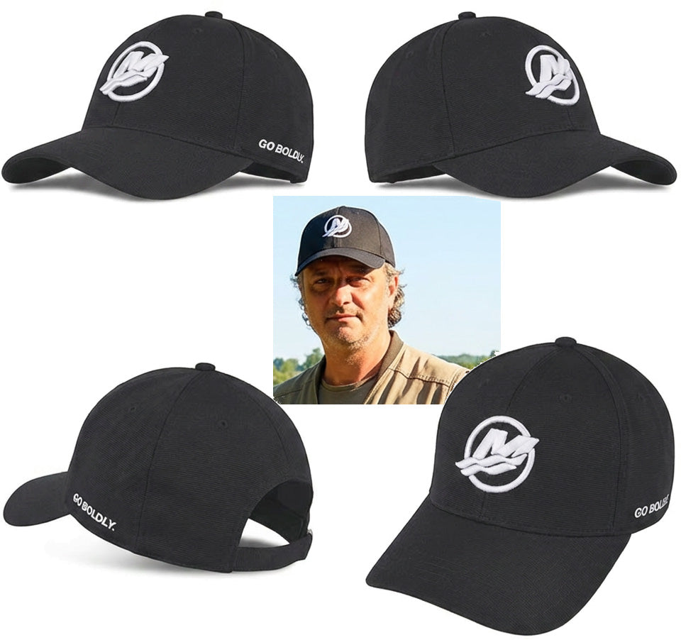 Casquette Mercury