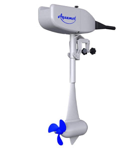 Aquamot moteurs hors-bords Trend 2.2
