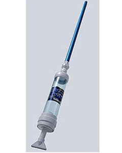 Aspirateur manuel sans fil pour spas