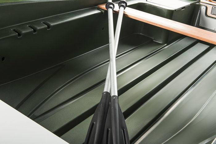 Barque Rigiflex Aquapêche 300