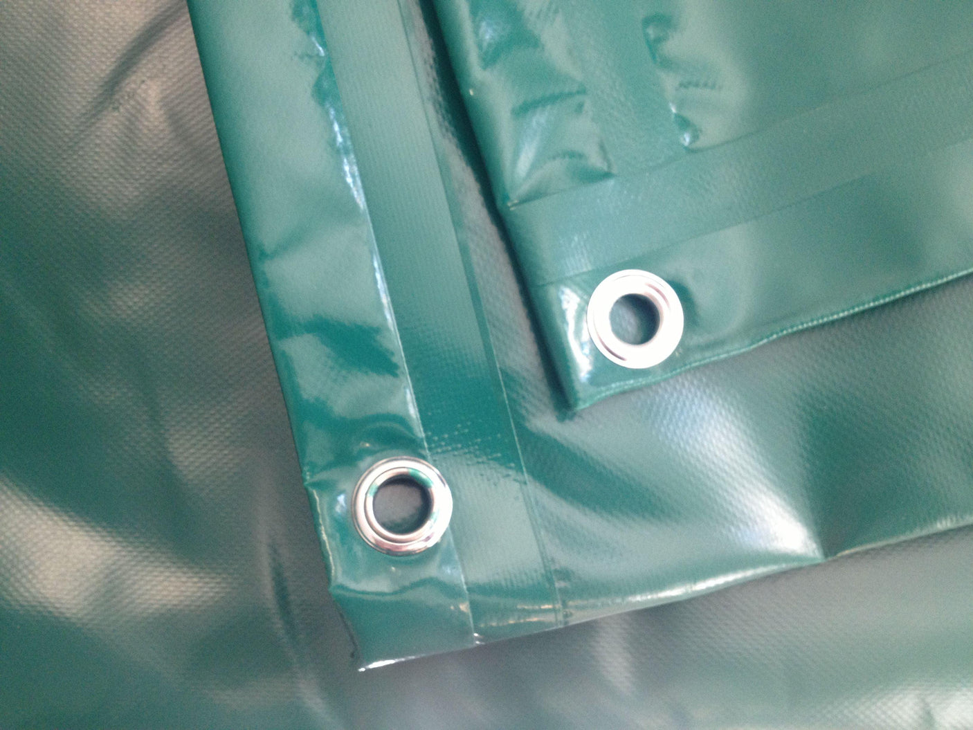 Bâche Rigiflex CAP 400 Console