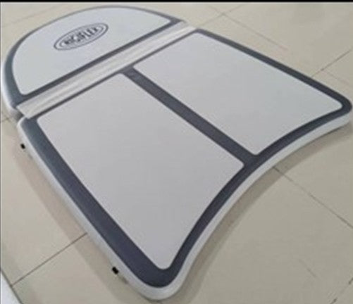 Bain de soleil Cap 400