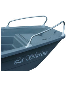 Balcon petit modèle pour barque