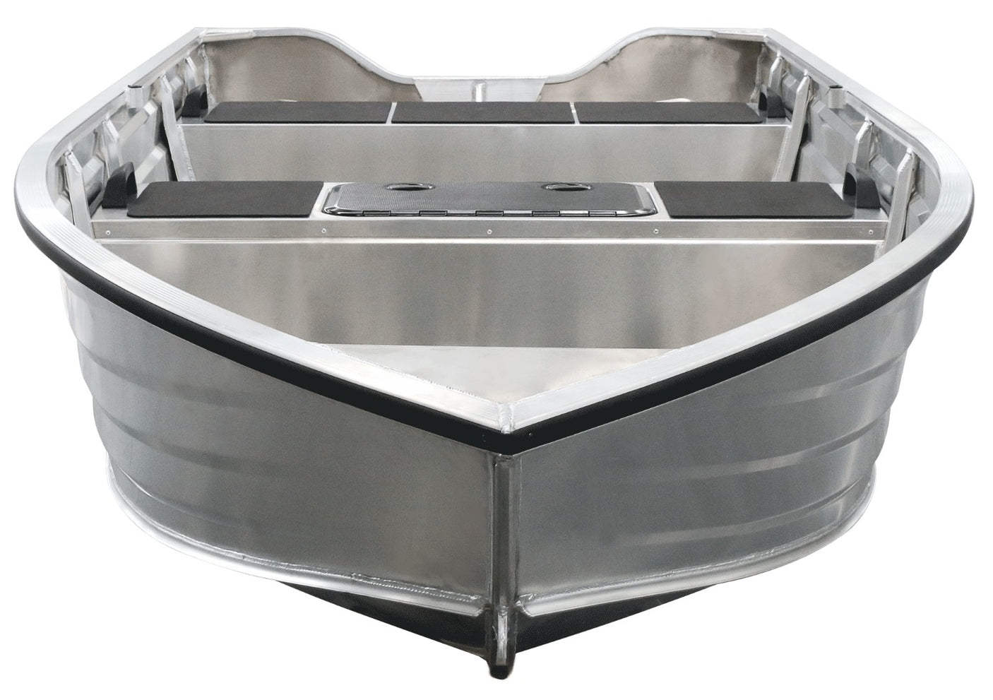 Barque aluminium Kimple Adventure 390