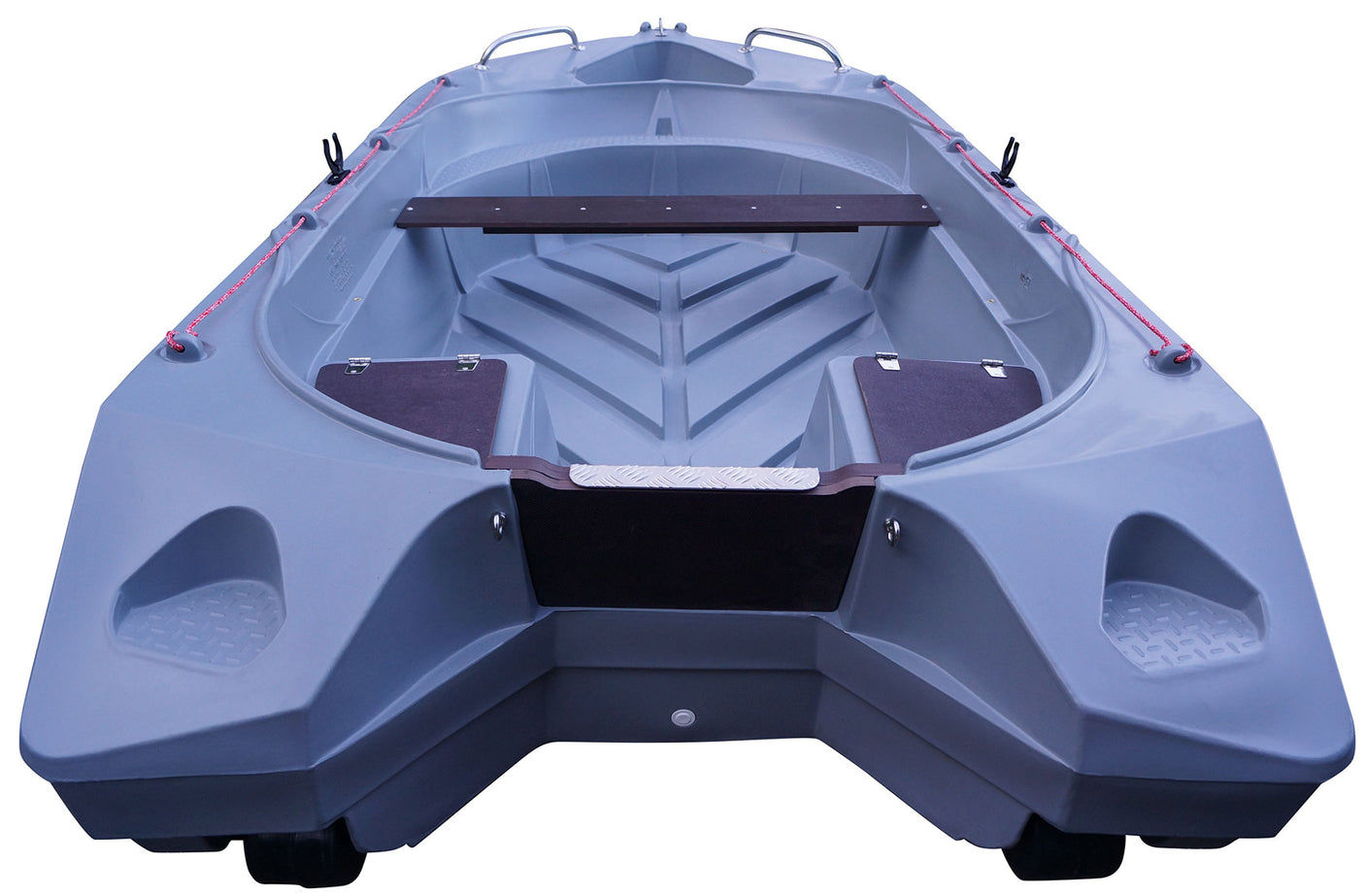 Barque Falco titanium