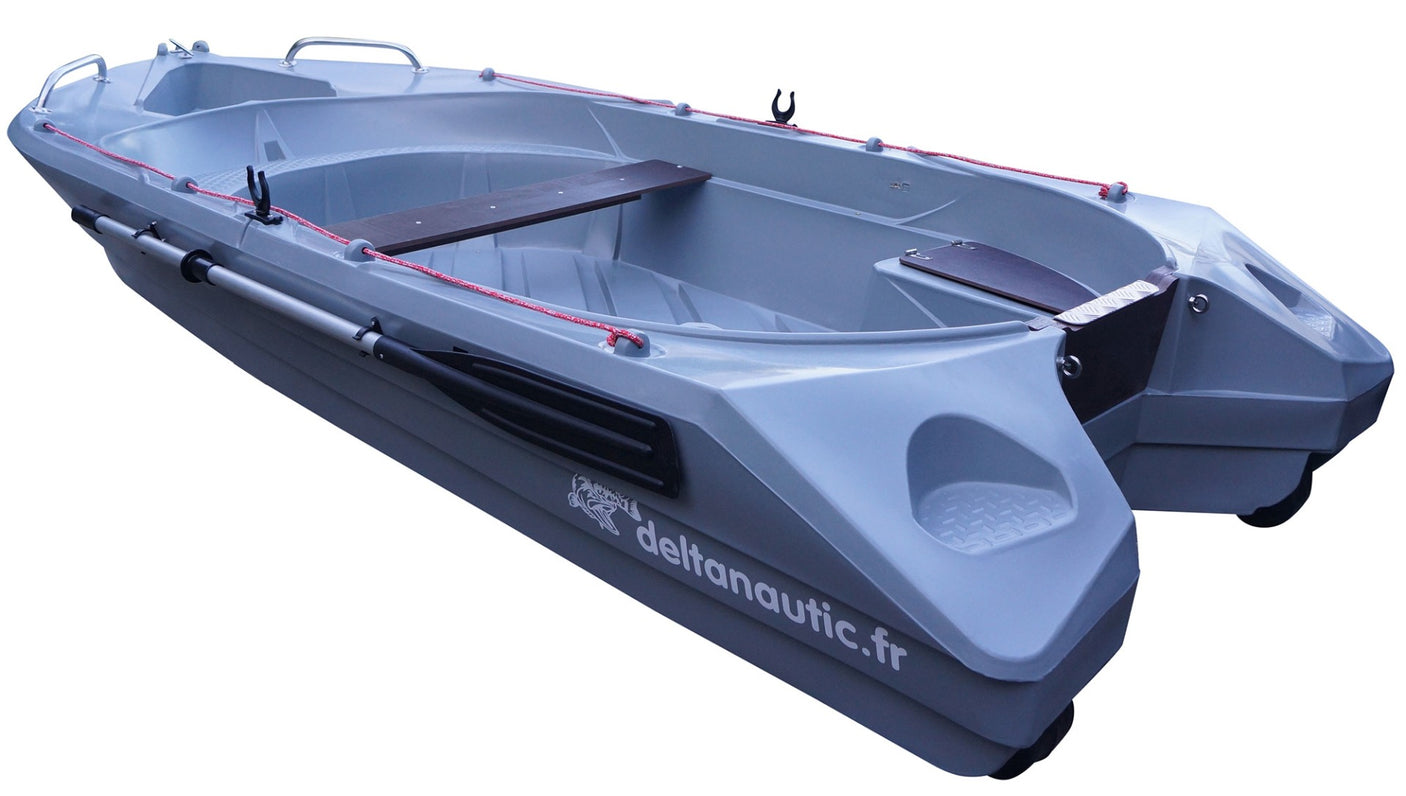 Barque Falco titanium